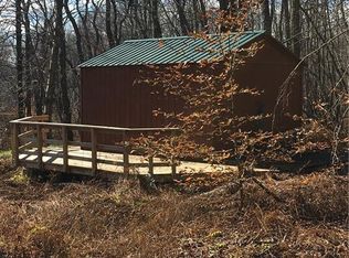 Terwilliger Rd, Livingston Manor, NY 12758