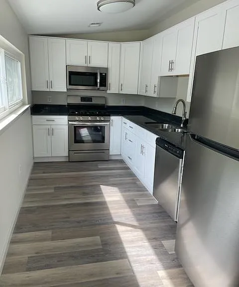 3511 Gray St #202 — Photo 1