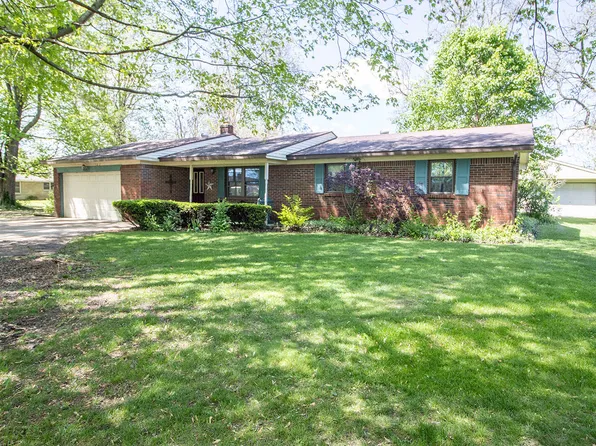 122 Norris Dr, Anderson, IN 46013