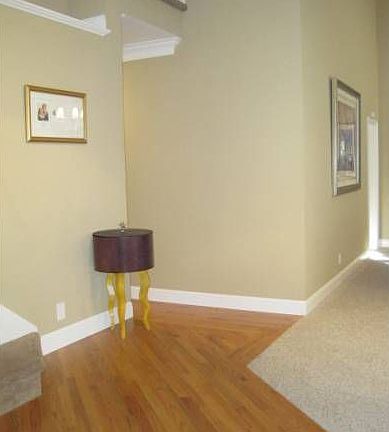 interior entry