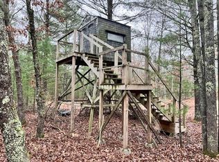 40 Acres Good Rd, Manistee, MI 49660