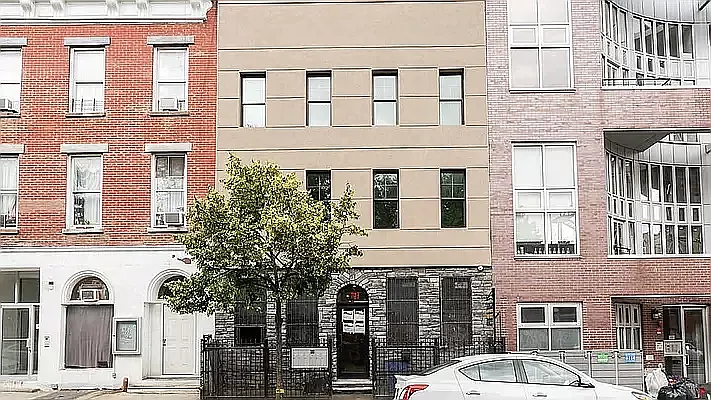 Rented by ABODE NYC LLC | media 9