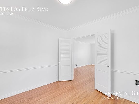 4th image of 4116 Los Feliz Blvd