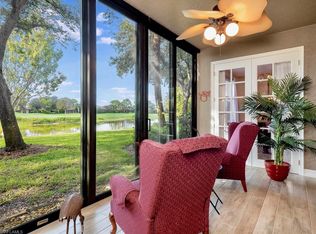 21820 Southern Hills Dr UNIT 101, Estero, FL 33928