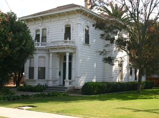 206 Pendegast St, Woodland, CA 95695