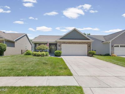2048 Oakside Rd, Toledo, OH, 43615