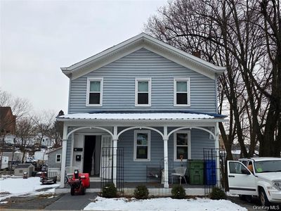 25 Mill Street, Middletown, NY, 10940