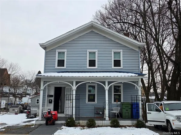 25 Mill Street, Middletown, NY 10940
