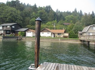 15241 NE North Shore Rd, Tahuya, WA 98588