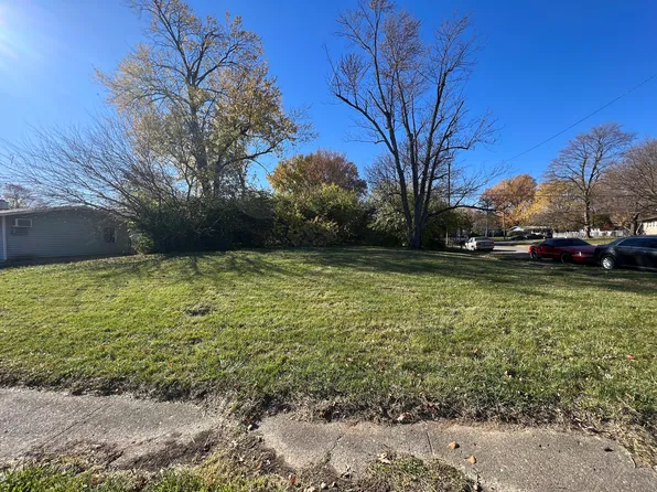 3106 Keswick Rd, Indianapolis, IN 46222