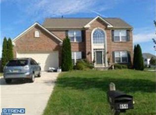 656 Ironwood Dr, Williamstown, NJ 08094