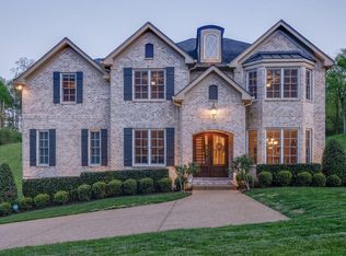 1581 Glenellen Way, Brentwood, TN 37027