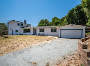 18115 Berta Canyon Rd, Salinas, CA 93907