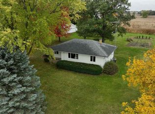 25307 180th Ave, Sigourney, IA 52591