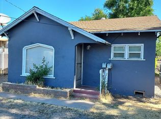1513 & 1513-1/2 Main St, Susanville, CA 96130