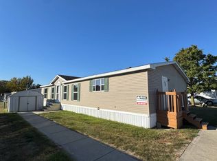 5129 Coronet Ct #493, Fort Wayne, IN 46818