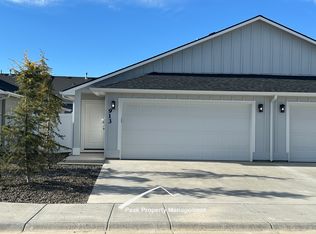 919 N Filly Ave, Nampa, ID 83651