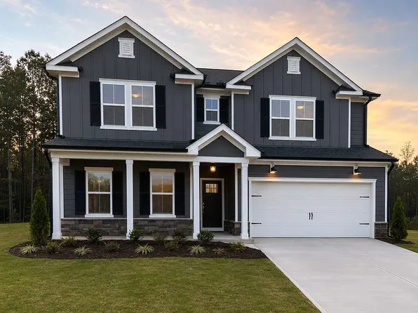 200 Bridle Brook Way, Fuquay Varina, NC 27526