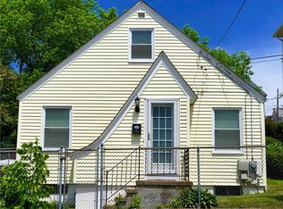 193 Chapin Ave, Providence, RI 02909