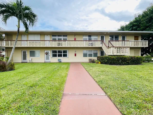 138 Salisbury E, West Palm Beach, FL