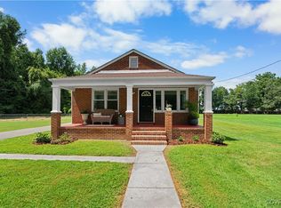 258 Jennings Rd, Henrico, VA 23075