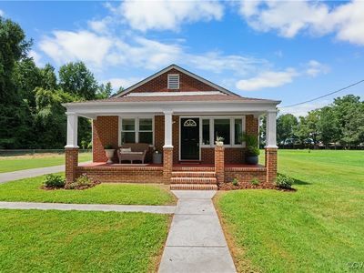 258 Jennings Rd, Henrico, VA, 23075
