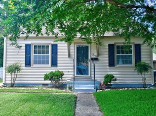 27 Century Dr, Portsmouth, VA 23701