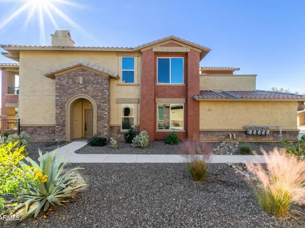 2425 W BRONCO BUTTE Trail #1016, Phoenix, AZ 85085