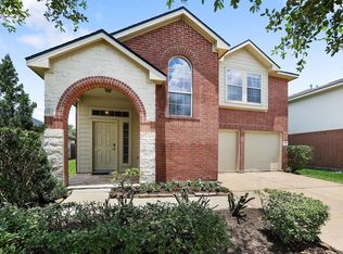 3847 Glover Mdws, Houston, TX 77047