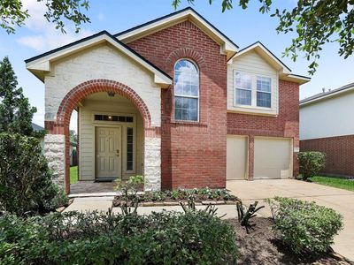3847 Glover Meadows Ln, Houston, TX, 77047