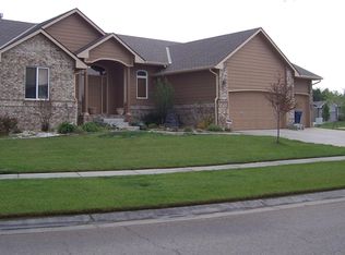 6010 W 34th St N, Wichita, KS 67205