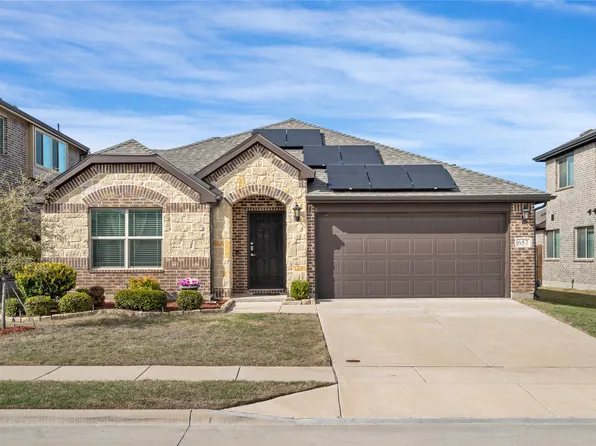 657 Highberry Dr, Anna, TX 75409