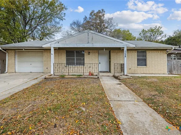 1228 Meadow Dr, Killeen, TX 76549