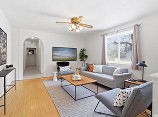 409 1st STREET S, Waldheim, SK S0K 4R0