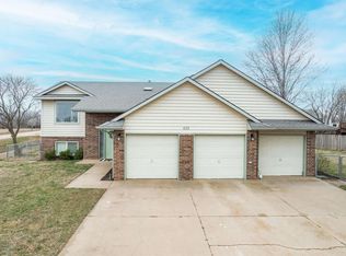 655 Aetna Dr, Cheney, KS 67025