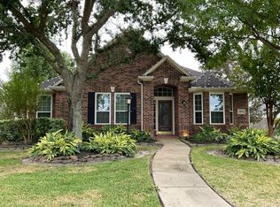 8611 Ballinger Dr, Houston, TX 77064