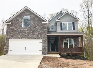 1255 Peake Ln LOT 31, Knoxville, TN 37922
