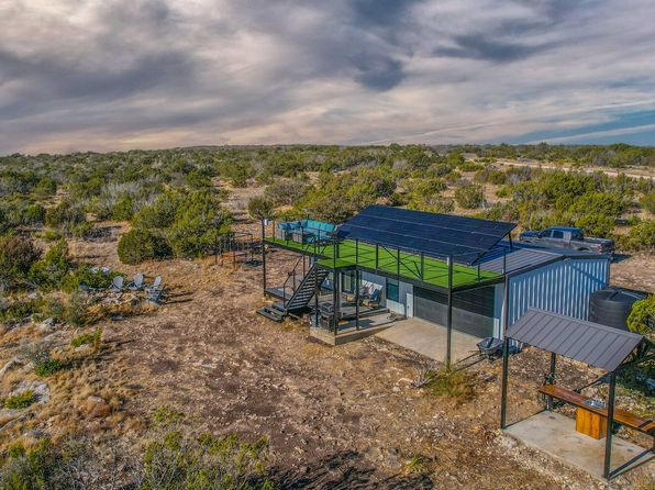 TBD Dolan Creek Rd, Comstock, TX 78837