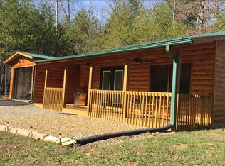 442 Crowe Rd, Murphy, NC 28906