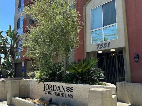 7551 Jordan Ave Unit 205, Canoga Park, CA 91303