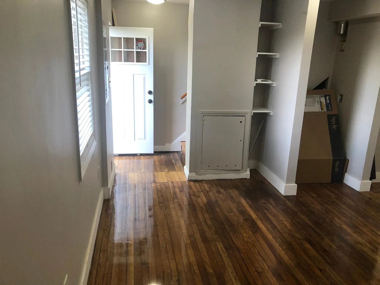 4073 Grant St NE — Photo 4