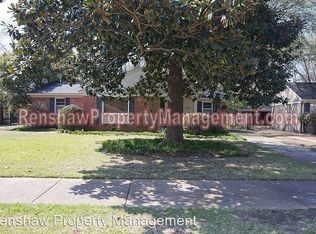 209 Leonora Dr, Memphis, TN 38117