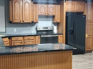1625 N Oklahoma Ave, Odessa, TX 79763