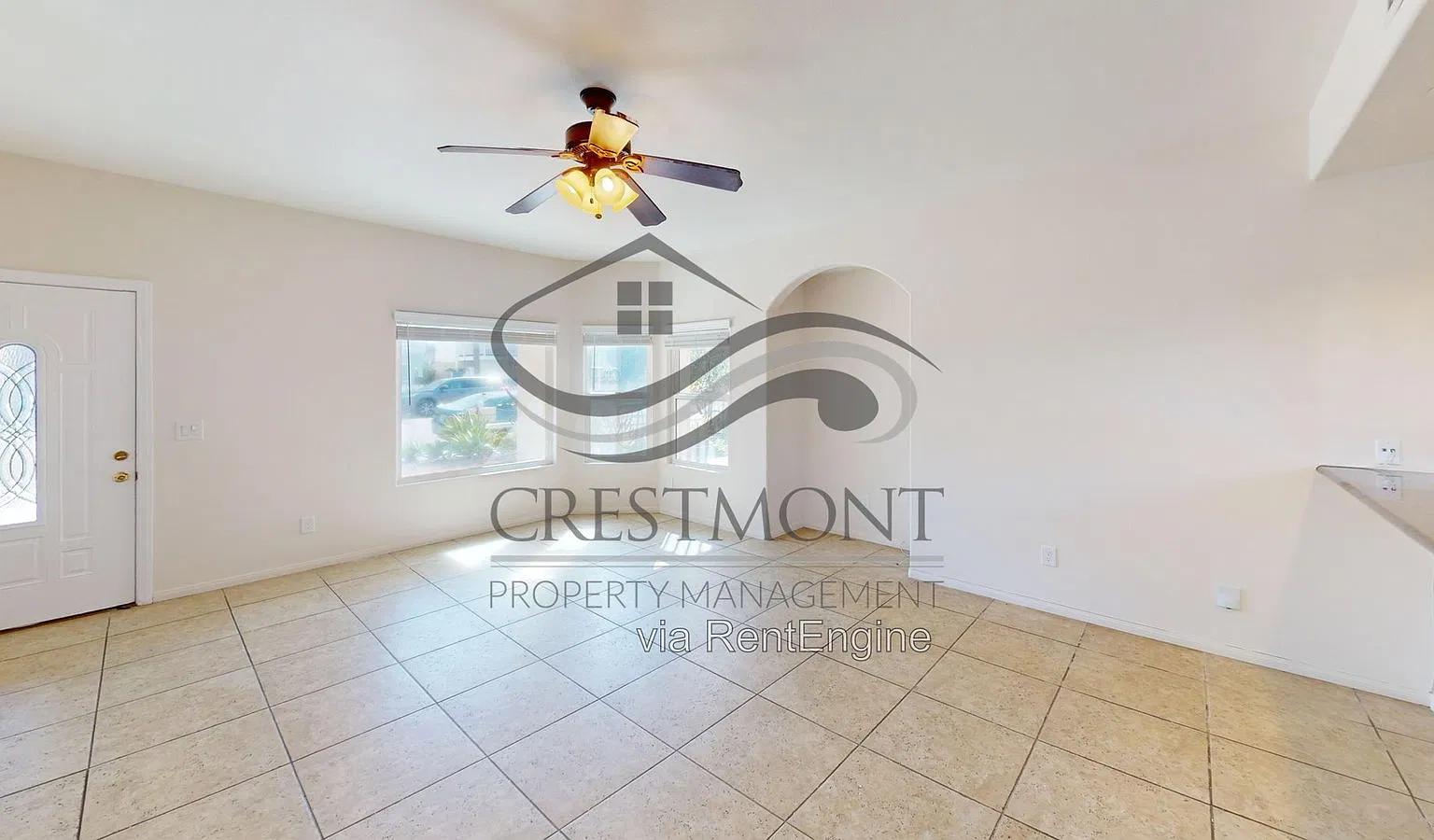 3 bed, 2.5 bath, 1986 sqft, $3,850 — Photo 3