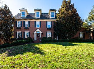 1521 Britling Dr, Knoxville, TN 37922
