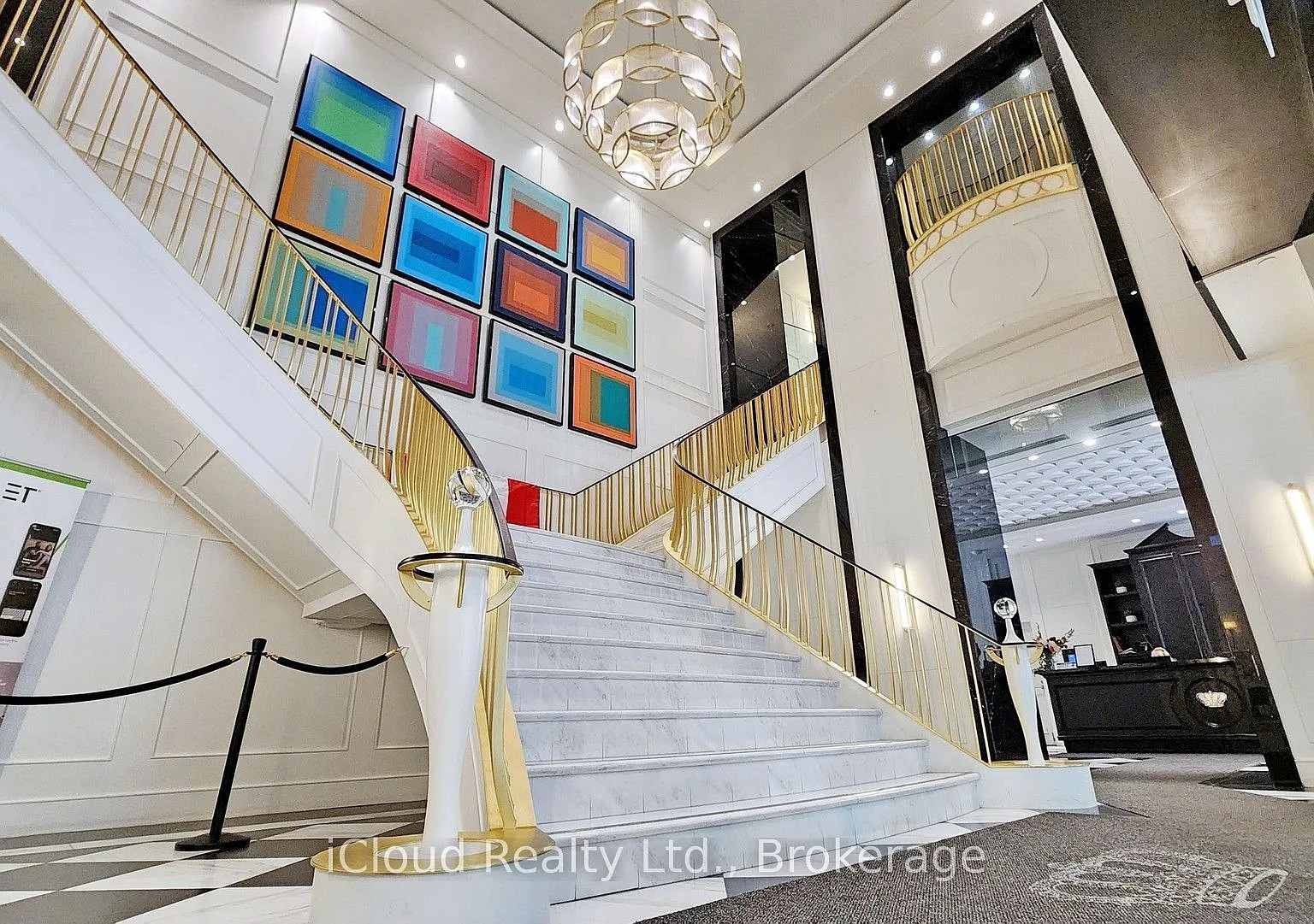 2 bed, $2,750 — Photo 4