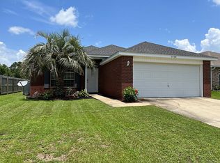 3938 Omega St, Pace, FL 32571