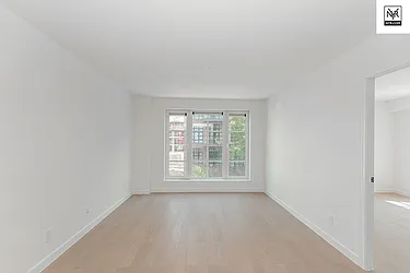 Rented by New York Residence