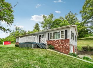 4606 Prosperity Pike, Prosperity, PA 15329