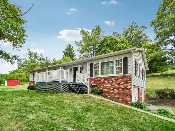 4606 Prosperity Pike, Prosperity, PA 15329